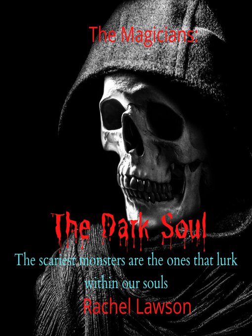 Title details for The Dark Soul by Rachel Lawson - Available